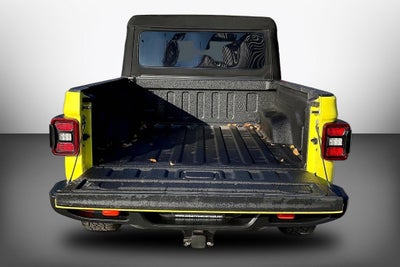 2024 Jeep Gladiator Mojave