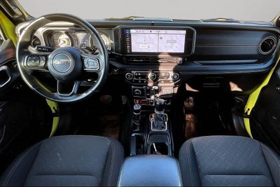 2024 Jeep Gladiator Mojave