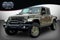 2026 Jeep Gladiator GLADIATOR WILLYS '41 4X4