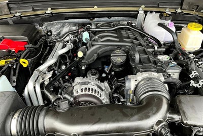 2026 Jeep Gladiator GLADIATOR WILLYS '41 4X4