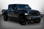 2026 Jeep Gladiator Willys