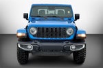 2025 Jeep Gladiator High Tide