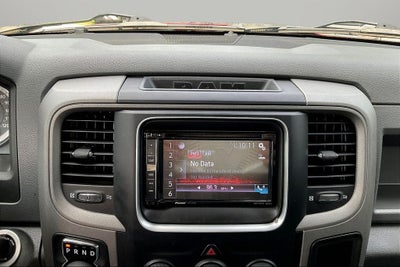 2015 RAM 1500 Express