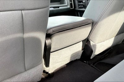 2015 RAM 1500 Express