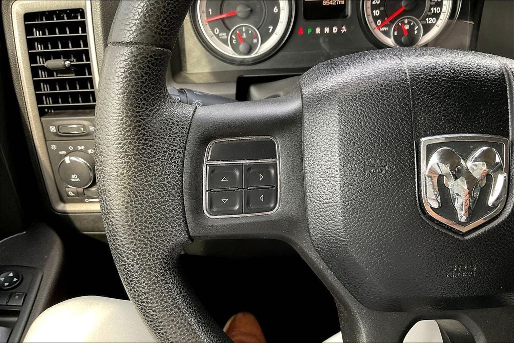2015 RAM 1500 Express
