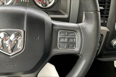 2015 RAM 1500 Express