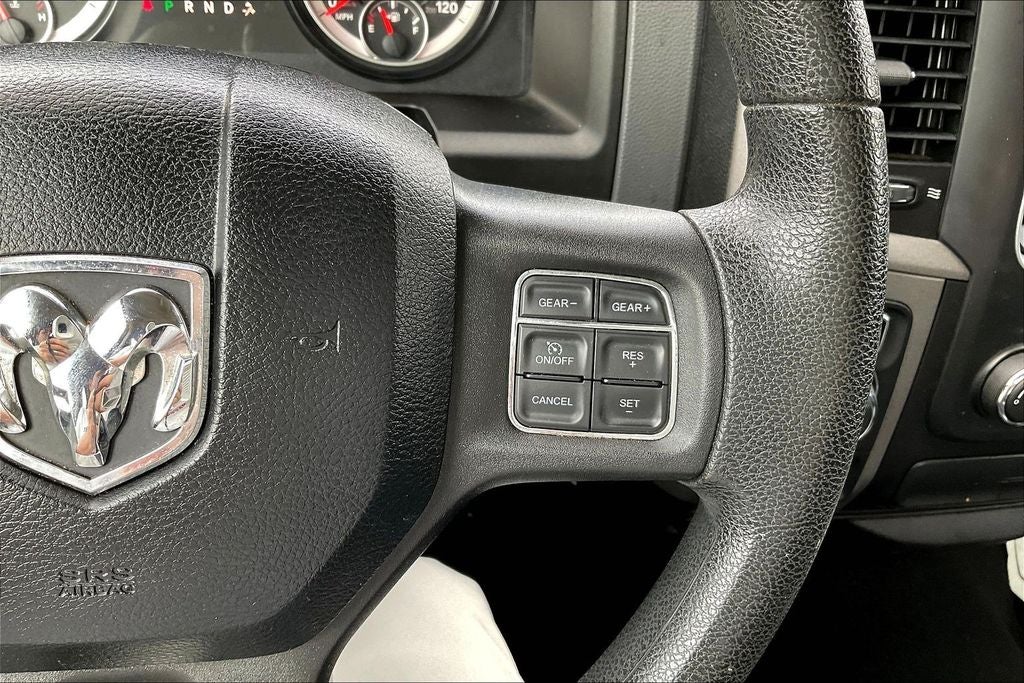 2015 RAM 1500 Express
