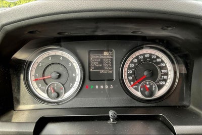 2015 RAM 1500 Express