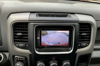 2015 RAM 1500 Express
