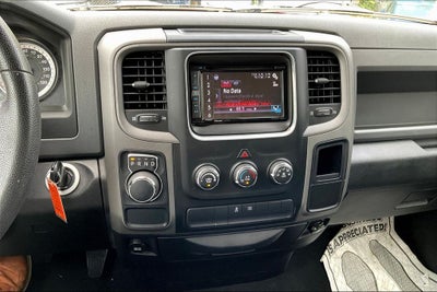 2015 RAM 1500 Express