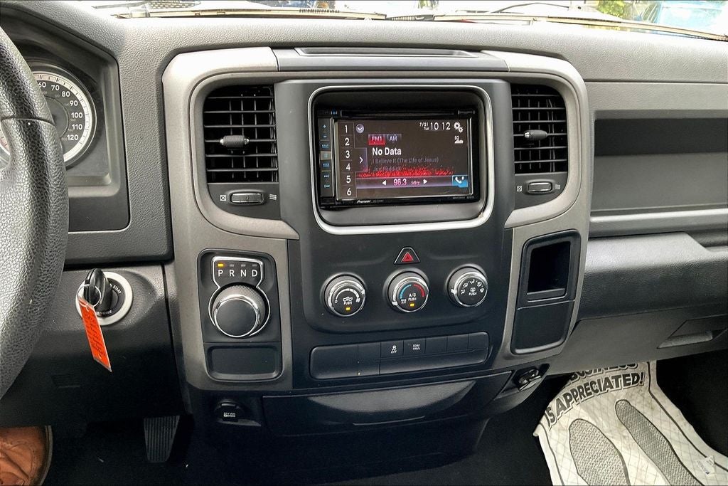 2015 RAM 1500 Express