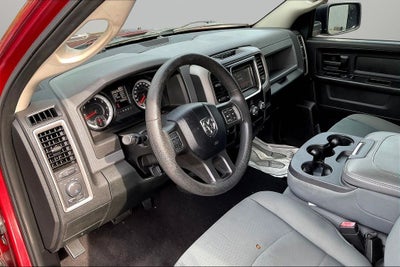 2015 RAM 1500 Express