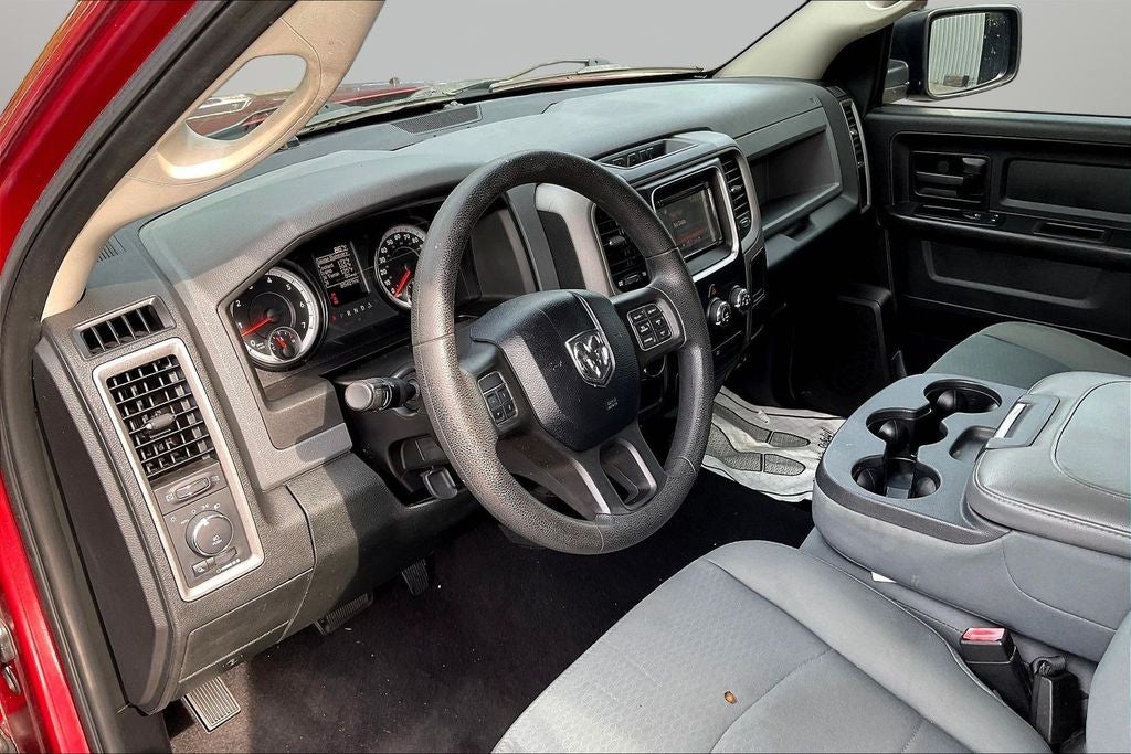 2015 RAM 1500 Express