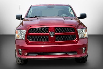 2015 RAM 1500 Express