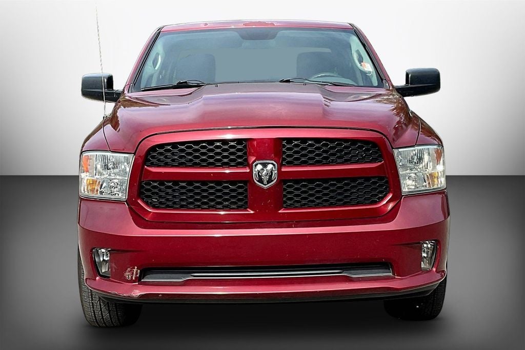 2015 RAM 1500 Express