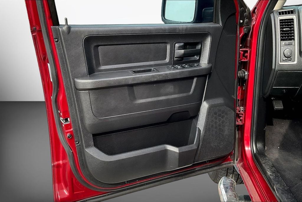 2015 RAM 1500 Express