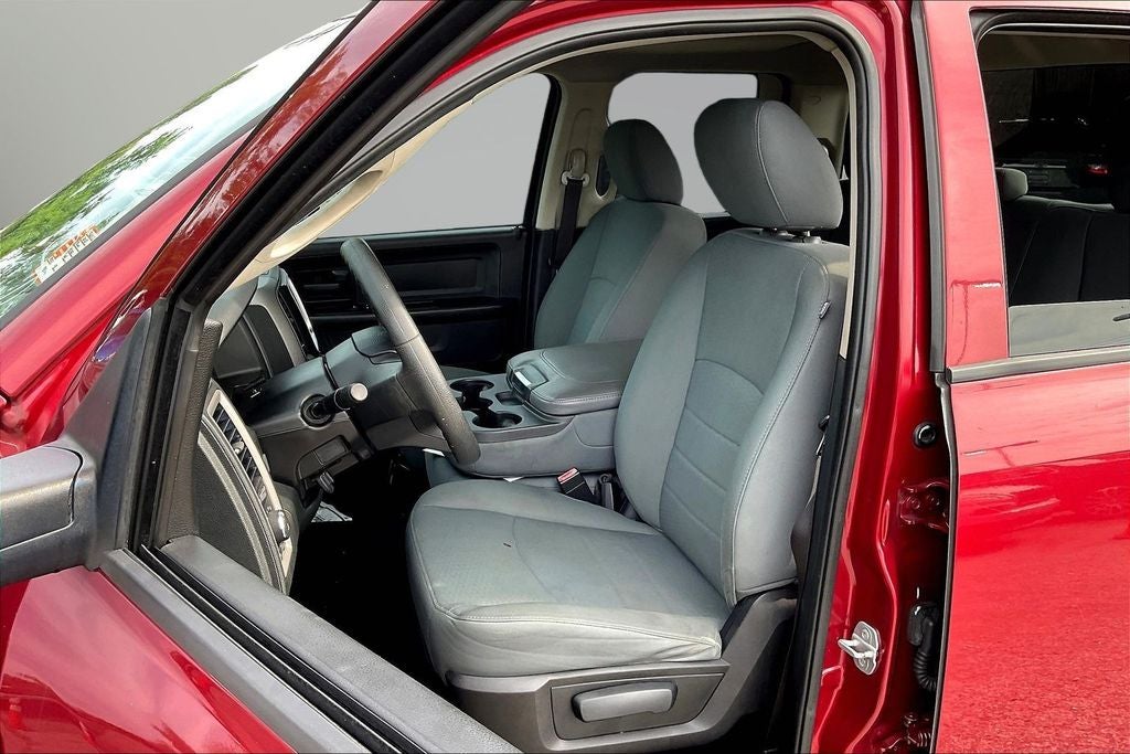 2015 RAM 1500 Express