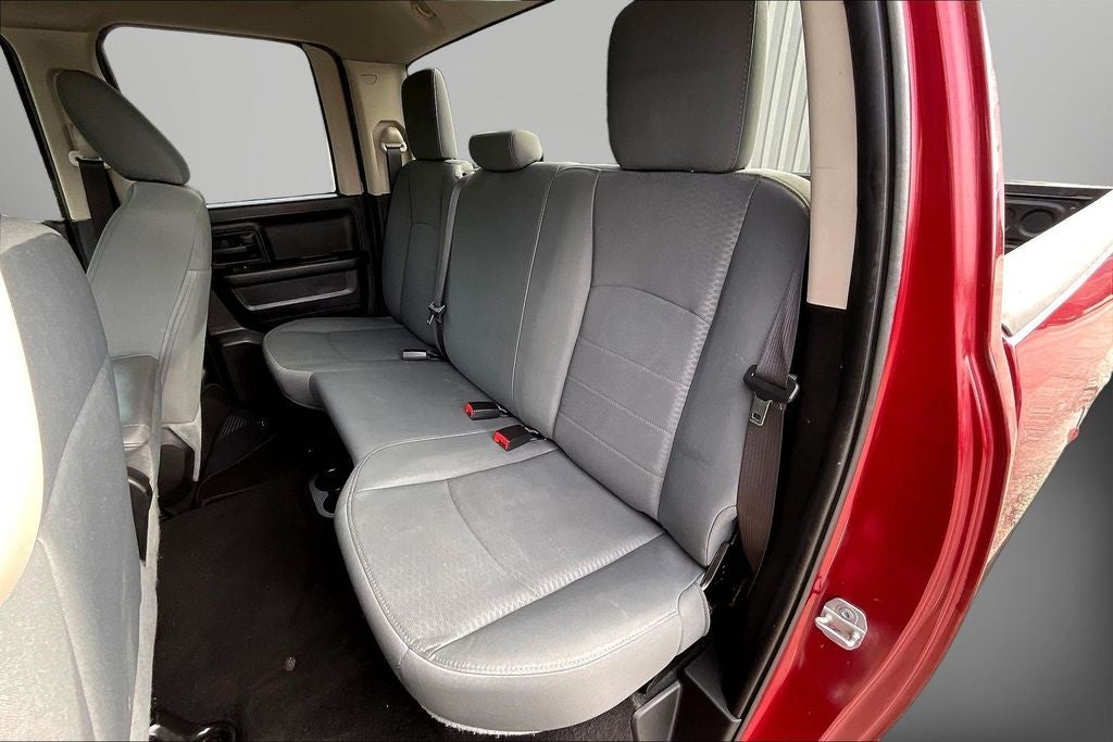 2015 RAM 1500 Express
