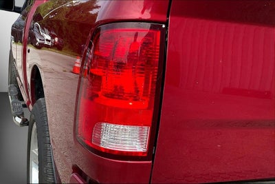 2015 RAM 1500 Express