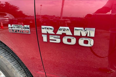 2015 RAM 1500 Express