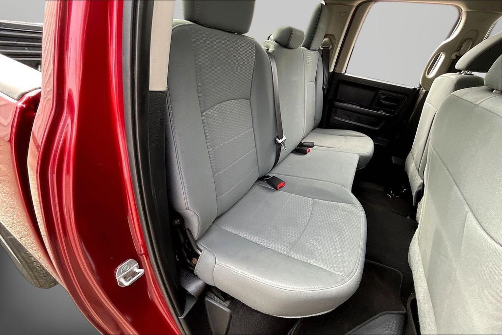 2015 RAM 1500 Express