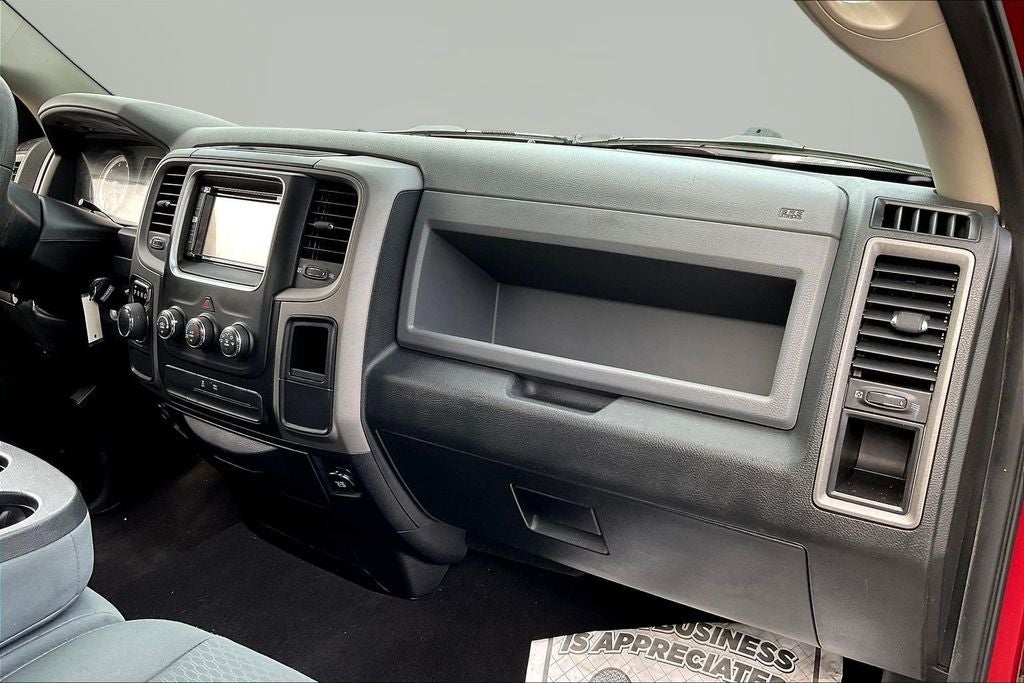 2015 RAM 1500 Express