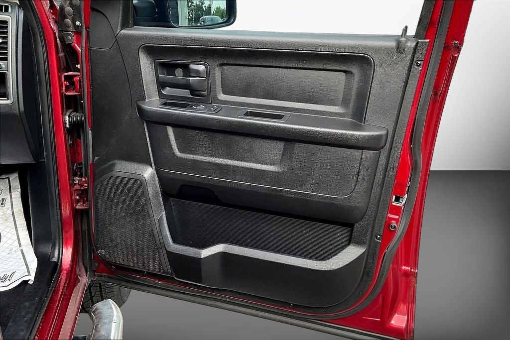 2015 RAM 1500 Express