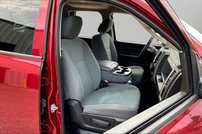 2015 RAM 1500 Express