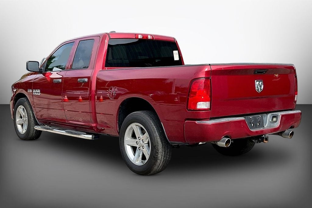 2015 RAM 1500 Express