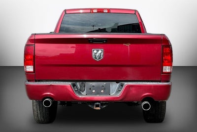 2015 RAM 1500 Express