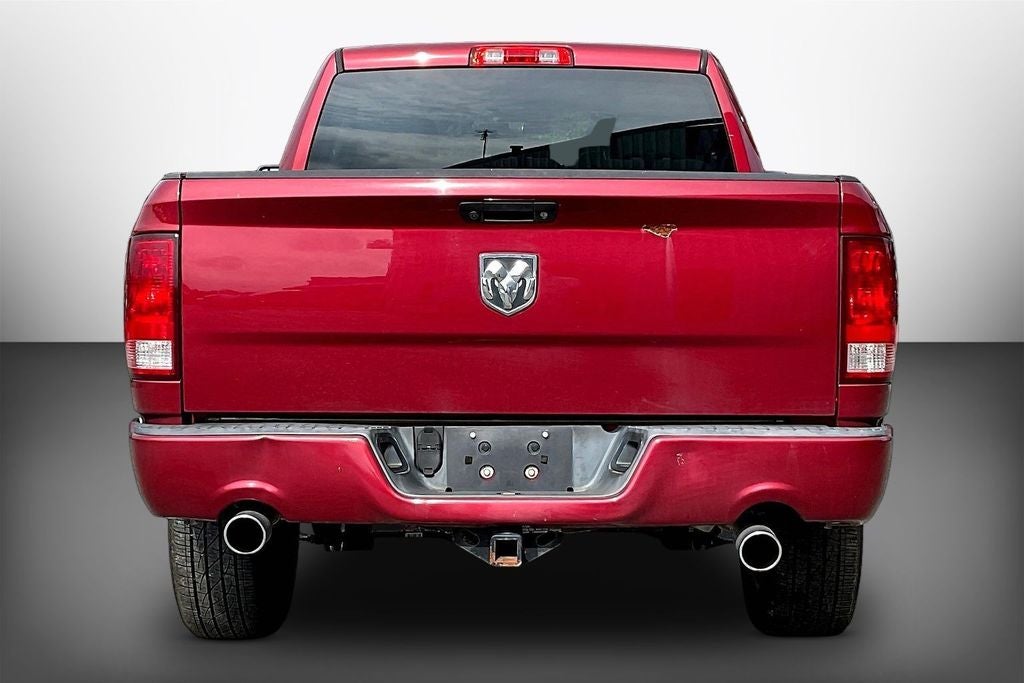 2015 RAM 1500 Express