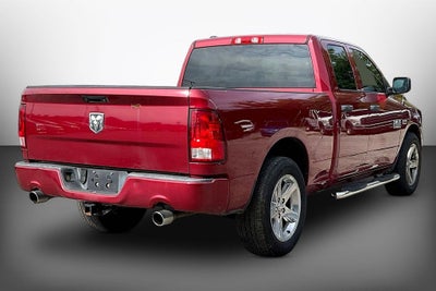 2015 RAM 1500 Express