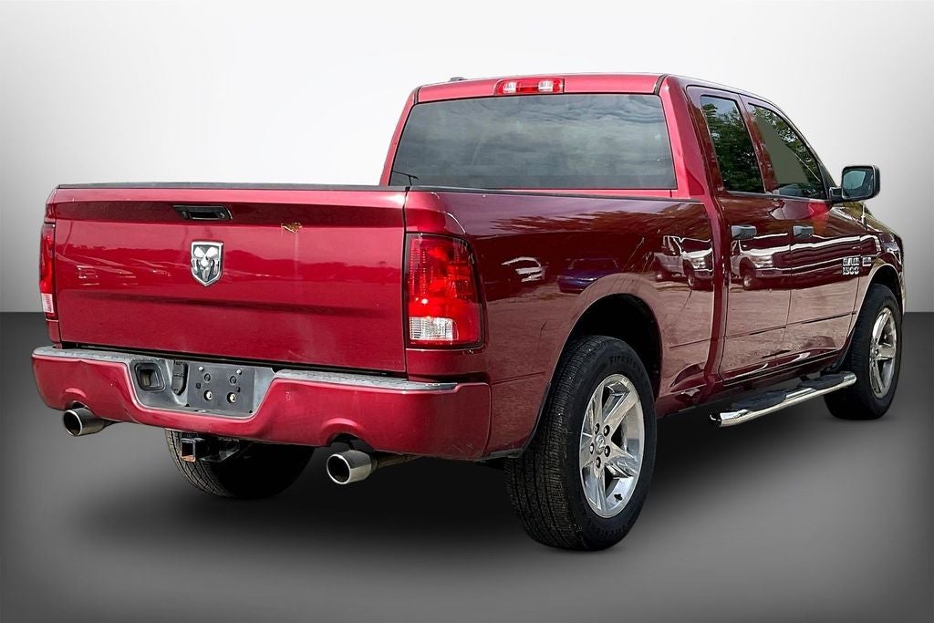 2015 RAM 1500 Express