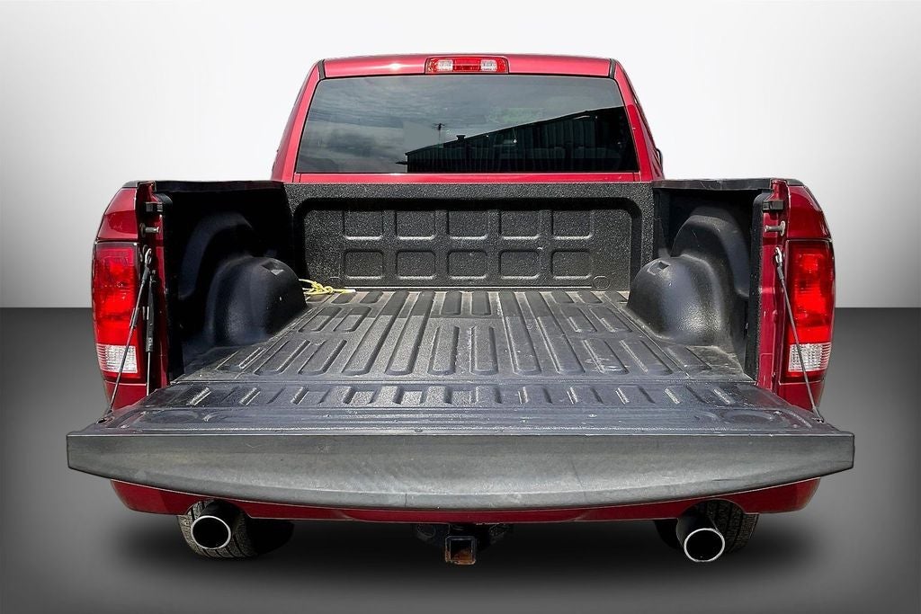 2015 RAM 1500 Express