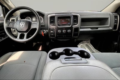 2015 RAM 1500 Express