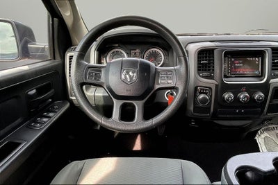 2015 RAM 1500 Express