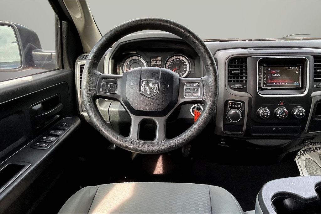 2015 RAM 1500 Express