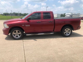 2015 RAM 1500 Express
