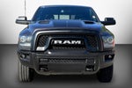 2023 RAM 1500 Classic Warlock
