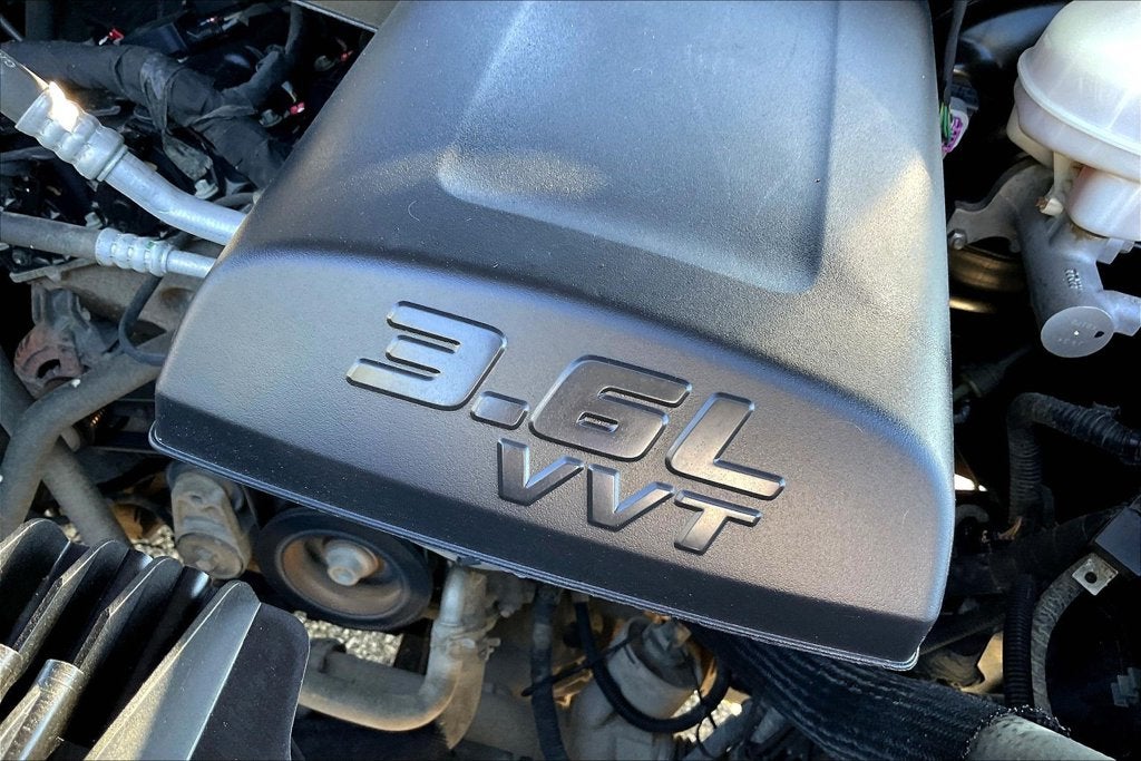 2023 RAM 1500 Classic Warlock