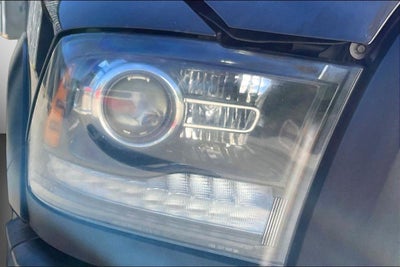 2023 RAM 1500 Classic Warlock