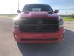2017 RAM 1500 Night