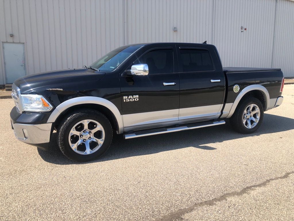 2015 RAM 1500 Laramie