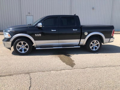 2015 RAM 1500 Laramie