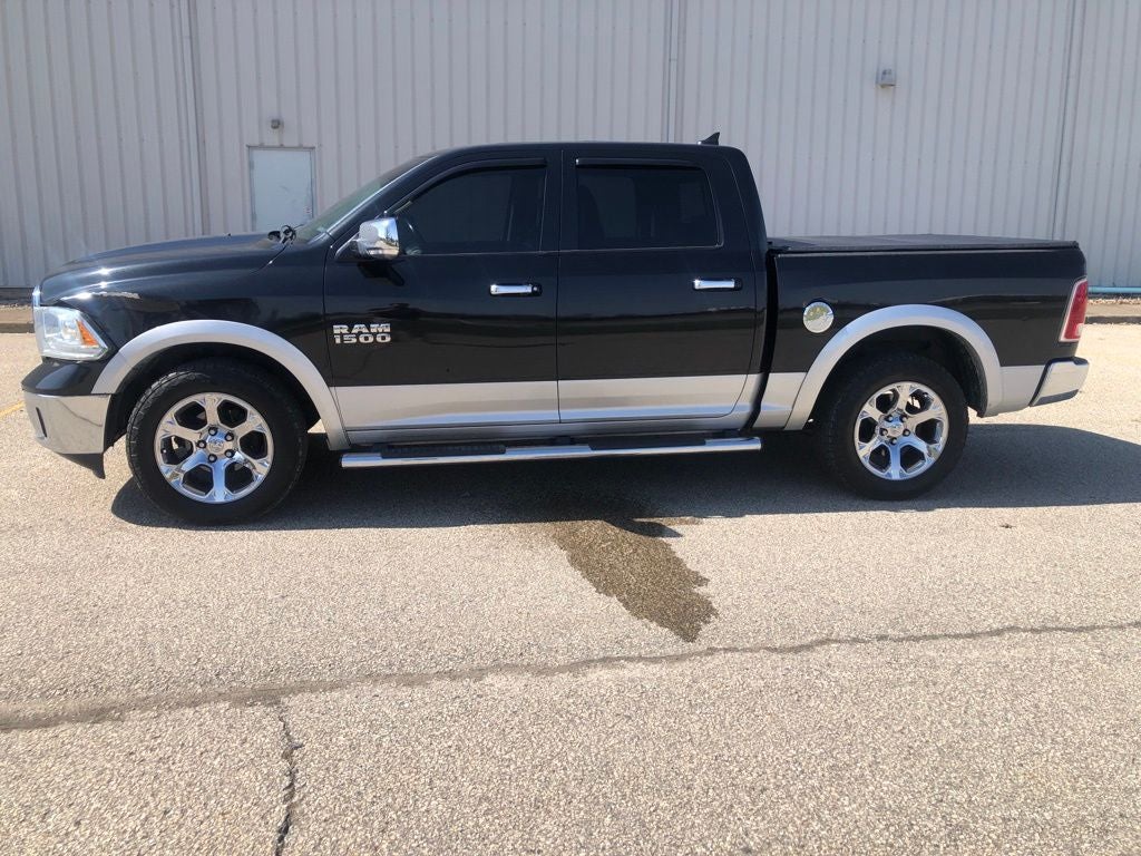 2015 RAM 1500 Laramie