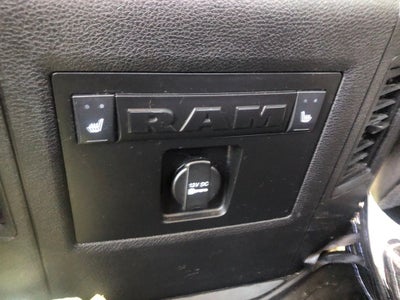 2015 RAM 1500 Laramie