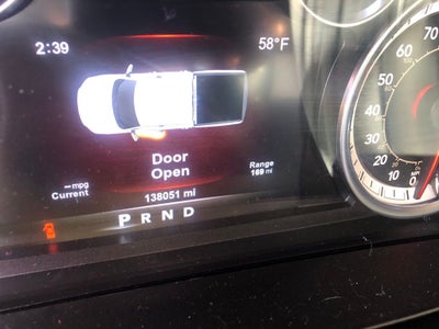 2015 RAM 1500 Laramie