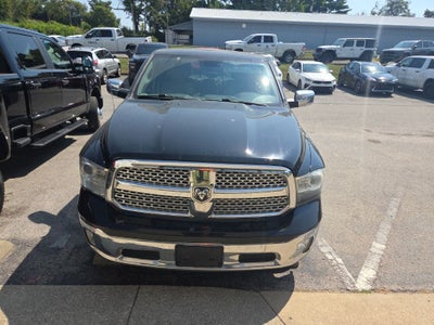 2013 RAM 1500 Laramie