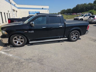 2013 RAM 1500 Laramie