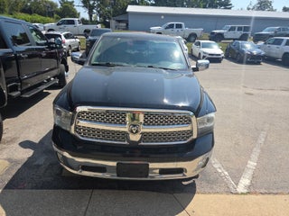 2013 RAM 1500 Laramie